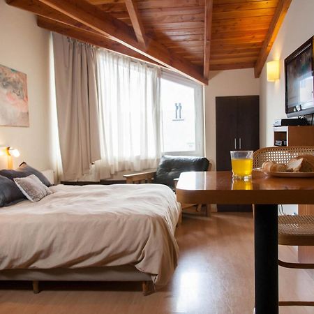 Ferienwohnung Bariloche Habitat Exterior foto