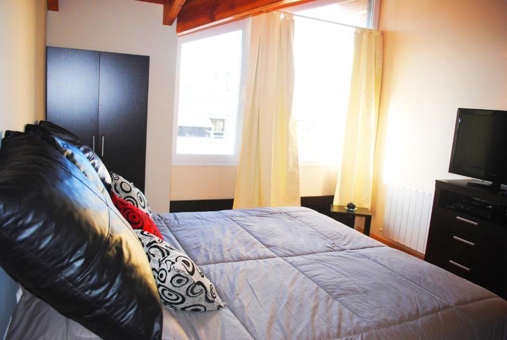 Ferienwohnung Bariloche Habitat Zimmer foto