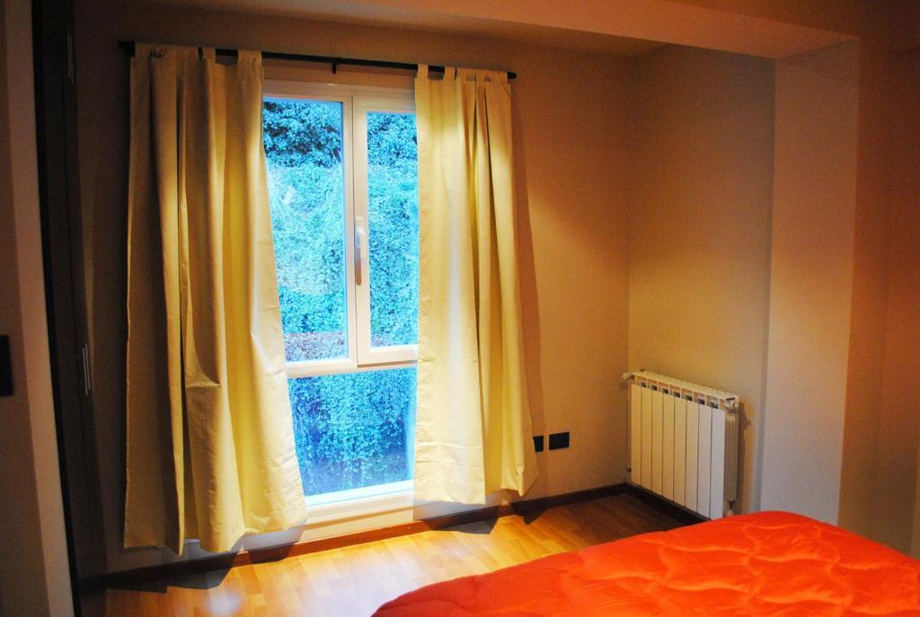 Ferienwohnung Bariloche Habitat Zimmer foto
