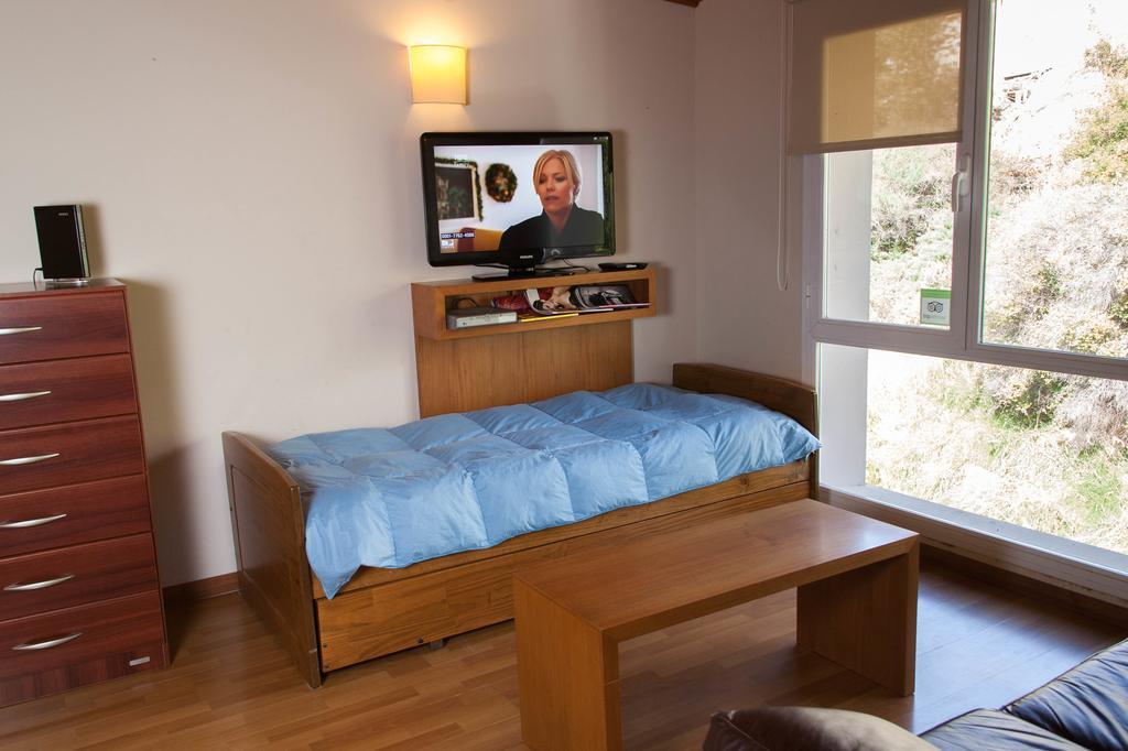 Ferienwohnung Bariloche Habitat Exterior foto