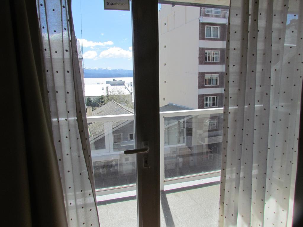 Ferienwohnung Bariloche Habitat Exterior foto
