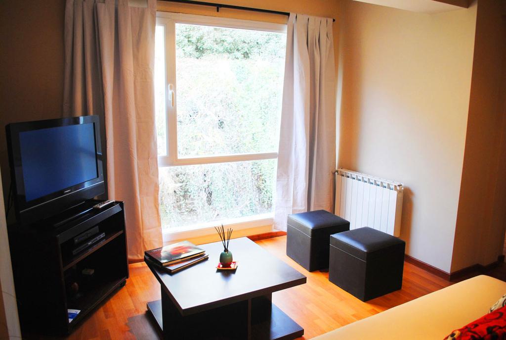 Ferienwohnung Bariloche Habitat Zimmer foto