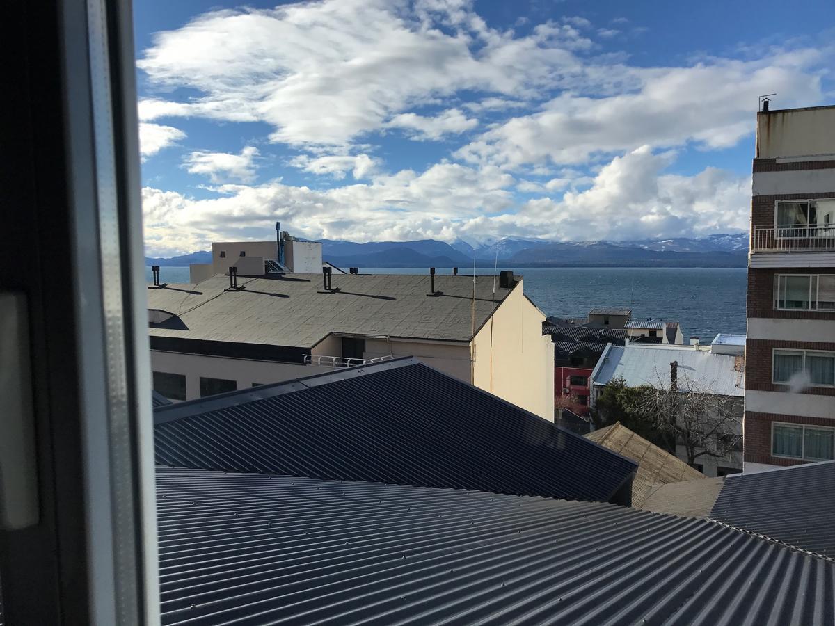 Ferienwohnung Bariloche Habitat Exterior foto