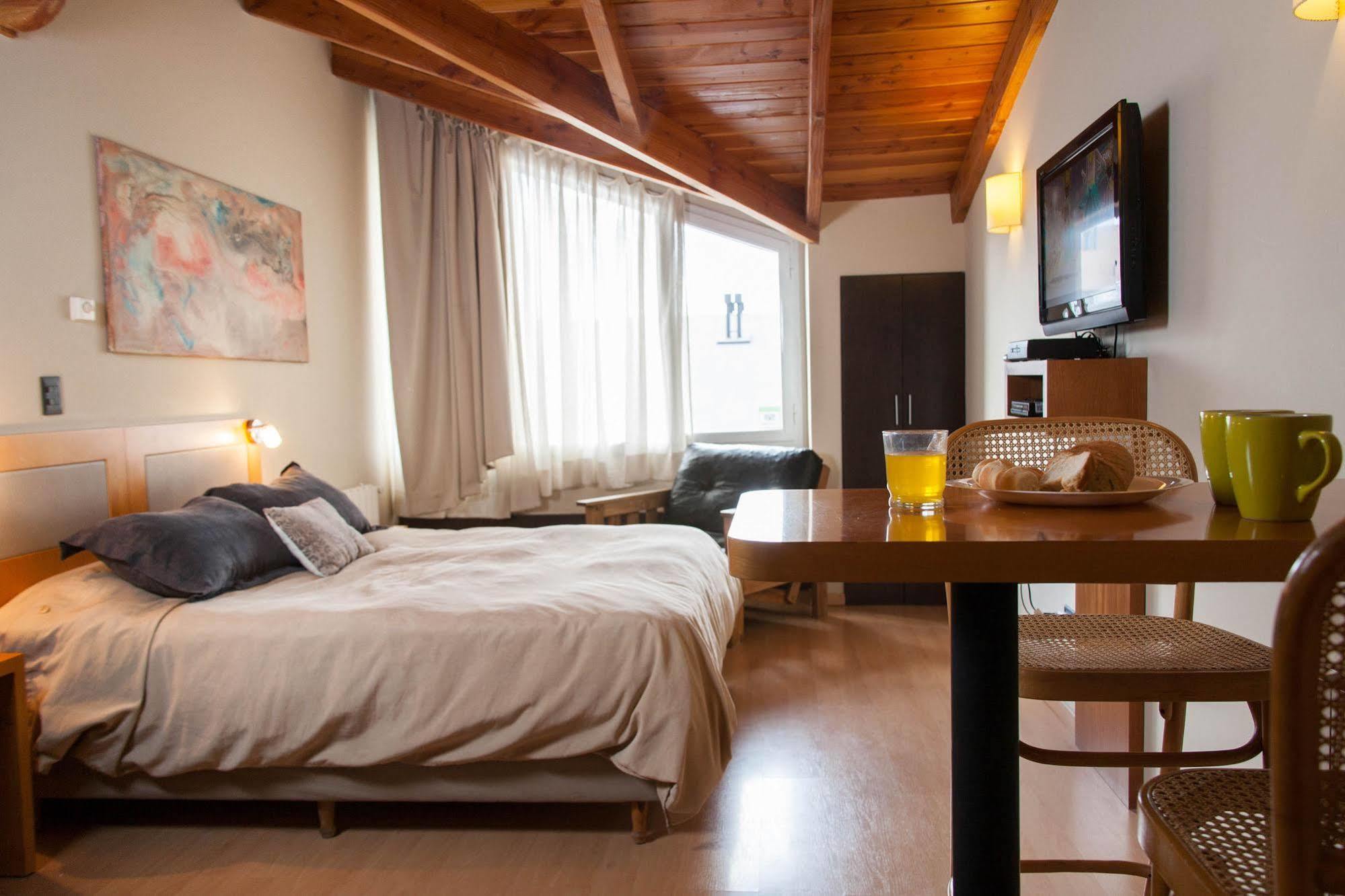 Ferienwohnung Bariloche Habitat Exterior foto